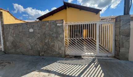 Imóvel bem localizado em Botucatu