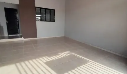 Linda casa pronta para morar!