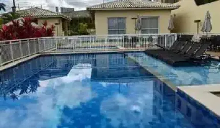 Apartamento para Locação, Areia Branca, 2 dormitórios, 1 banheiro, 1 vaga