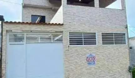 Casa para Venda em Saubara, Cabuçu, 4 dormitórios, 2 banheiros, 1 vaga