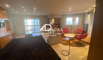 Apartamento para aluguel possui 185 metros quadrados com 3 quartos em Aparecida - Santos - SP