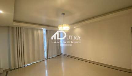 Excelente apartamento de 3 dormitórios sendo uma suíte- Boqueirão-Santos