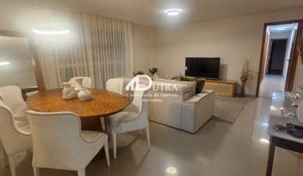 Excelente apartamento de 3 dormitórios e 2 vagas pertinho da praia do Embaré/ Santos