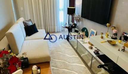 Descubra o Charme do Apartamento na Rua Cristiano Viana