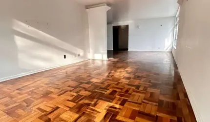Apartamento de 3 Dormitórios 1 Suíte Próximo à Av. Paulista