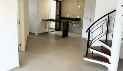 Belíssima Cobertura Duplex à venda, Pinheiros, São Paulo, SP