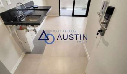 ✨Studio 23 m² à venda no coração de Pinheiros, São Paulo, SP✨