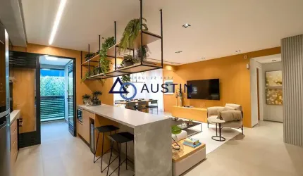 ✨Apartamento 85,65 m² à venda em uma das esquinas mais conhecidas de Pinheiros✨, São Paulo, SP