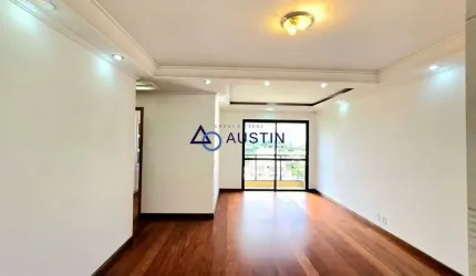 Apartamento com 3 quartos à venda na Avenida Engenheiro Heitor Antônio Eiras Garcia, 1621, Jardim Esmeralda, São Paulo, 72 m2 por R$ 570.000