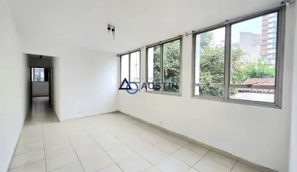 ✨Amplo apartamento - 2 Dormitórios + Vaga para locação, Vila Clementino, São Paulo. Próximo ao Metr
