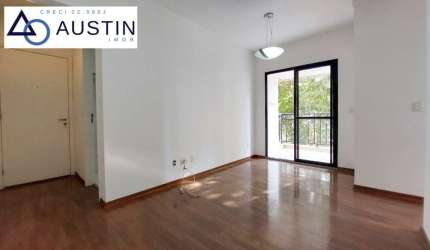Apartamento para locação, Pinheiros, São Paulo, SP