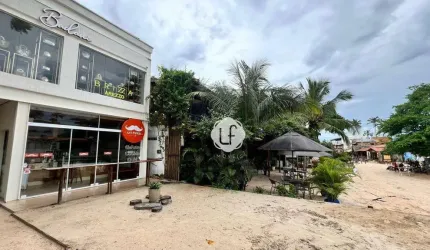 Prédio à venda, 421 m² por R$ 10.000.000,00 - Jericoacoara - Jijoca de Jericoacoara/CE