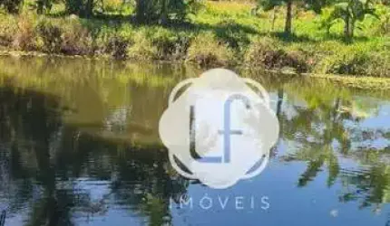 Chácara 10 mil M2 à Venda em Cumbuco - Ceará - Investimento Visioário