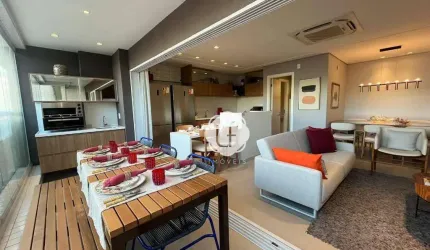 TRIBECA o Novo Oasis na Aldeota - Localizaçao Nobre - Venha Conhecer de perto