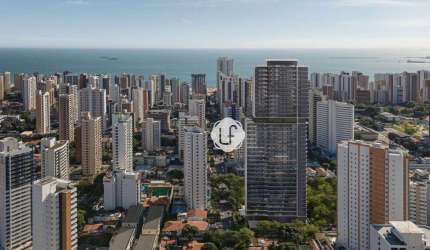 BEACH CLASS UNIQUE Meireles -  Qualidade e Praticidade, - O seu Investimento Perfeito, Lado Beira Mar Fortaleza CE