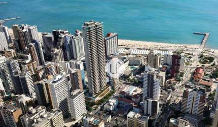 CASA MAUÁ : Seu Apartamento a poucos metros da Beira Mar de Fortaleza, com Exclusividade, Requinte e Conforto