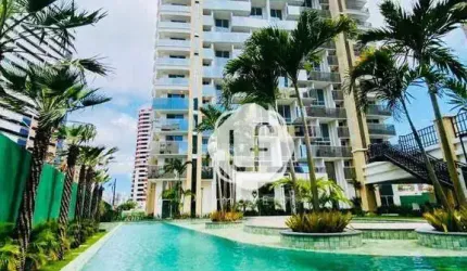 Padrao New York em Fortaleza - Empreedimento  Residencial PERFEITO. com Custo- Beneficio
