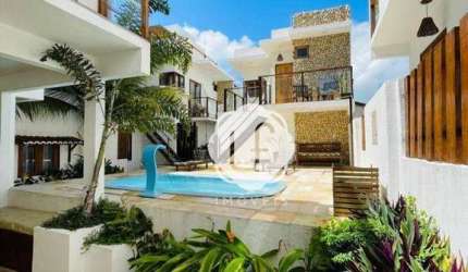 APARTAMNTOS EM JERICOCOARA