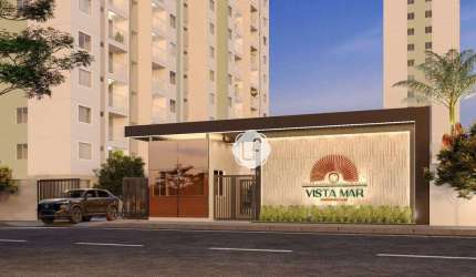 APARTAMENTO NO VISTA MAR