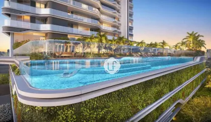 APARTAMENTO BS GOLD