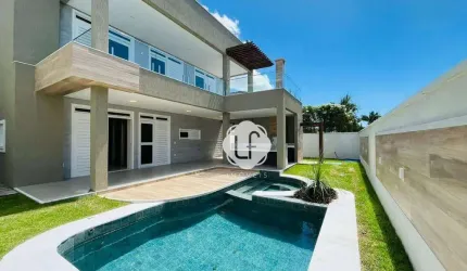 Casa Alpha Vile Fortaleza 4 Suites