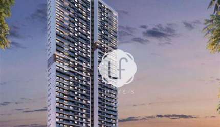 HORTUS PARK – APARTAMENTOS NO PAPICU