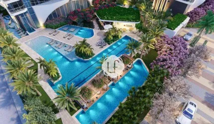 Platinium Condominium Lux Guararapes