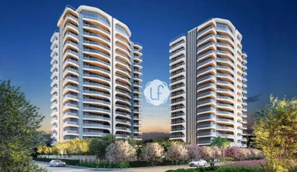 Platinium Condominium Guararapes T Diamante