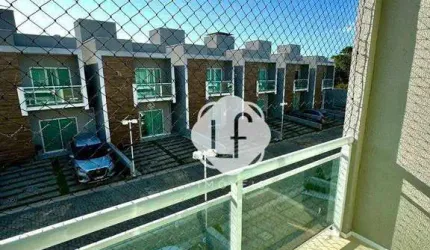 Casa em Condominio Eusebio