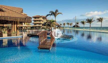 O Melhor Empreendimento de Praia do Ceará - Beach Riviera