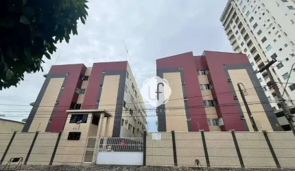 Apartamento Mobiliado no Benfica