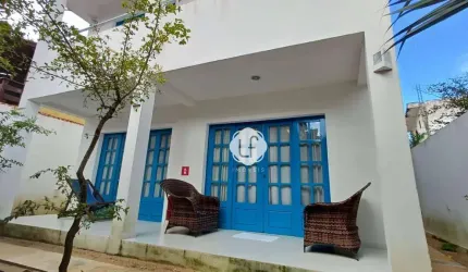 POUSADA EM JERI