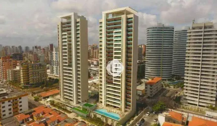 Apartamento para venda com 03 Suítes