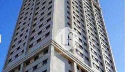 Apartamento à Venda no Condomínio Sky Tower – Centro, Fortaleza