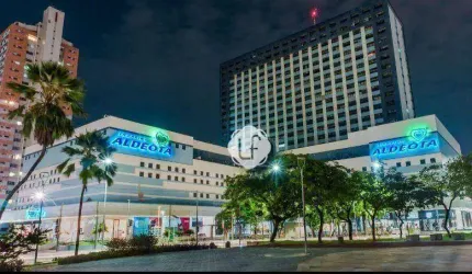 Loja para Venda ou Aluguel no Shopping Aldeota
