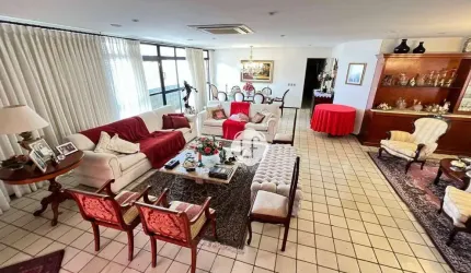300M²  NO MEIRELES R$ 1.300.000,00