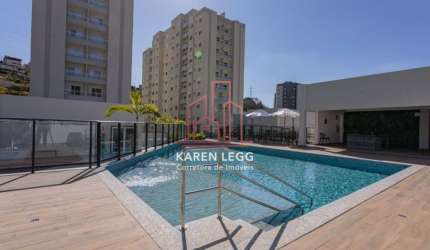 Excelente apartamento no Buritis Semi Mobiliado - Alugue sem Fiador
