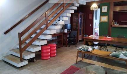 Klabin casa com 3 dormitórios, sendo 1 suíte 2 vagas, Chácara Klabin, no Jardim da Glória, região nobre da Vila Mariana