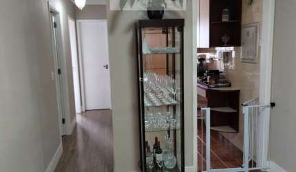 Apartamento no Ipiranga, próximo ao Museu, 2 dorms 1 vaga R$ 420 mil