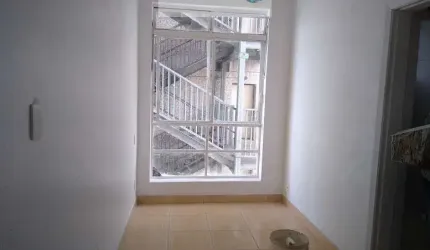 Apartamento tipo Kitchenette para venda ou locação no Centro SP, excelente opção para investidor