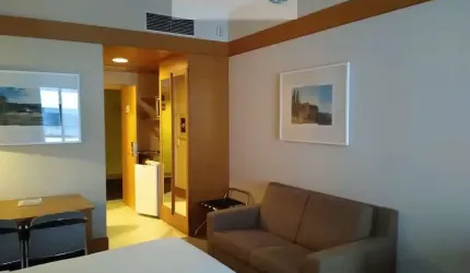 Flat, para morar eou trabalhar em uma excelente e nobre localização no bairro de Santana na Zona Norte da Capital
