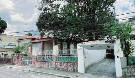 Exclusivo Imóvel à Venda na Rua Tenente Sylvio Fleming: Conforto e Localização Privilegiada!
