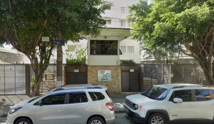 Apartamento para Alugar na Av. Coronel Bento Bicudo – Localização Privilegiada!