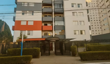 Apartamento Totalmente Reformado à Venda na Freguesia do Ó – Conforto, Estilo e Excelente Localização!