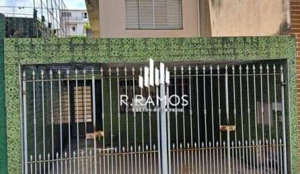 Sobrado à venda no bairro Jardim Monjolo - São Paulo/SP