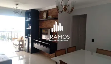 Apartamento à venda no bairro Freguesia do Ó - São Paulo/SP, Zona Norte