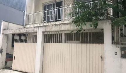 Casa para alugar, 210 m² Centro - Balneário Camboriú/SC