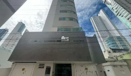 Aluguel anual, apartamento 2 quartos, Pioneiros, Balneário Camboriú-SC