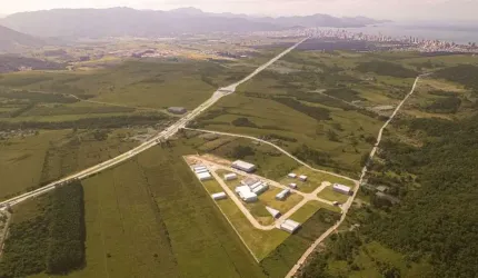 ABC Business Park: O melhor complexo empresarial da região