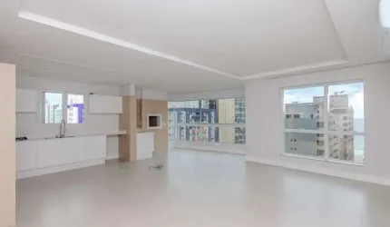 Aluguel Anual: Apartamento 4 suítes, Centro, Balneário Camboriú.